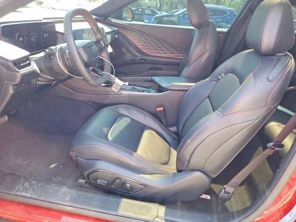 2024 DODGE CHARGER