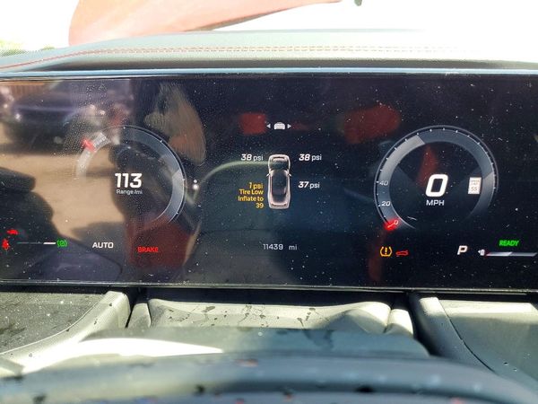 2024 DODGE CHARGER