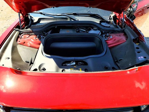 2024 DODGE CHARGER