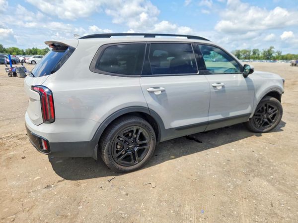 2024 KIA TELLURIDE