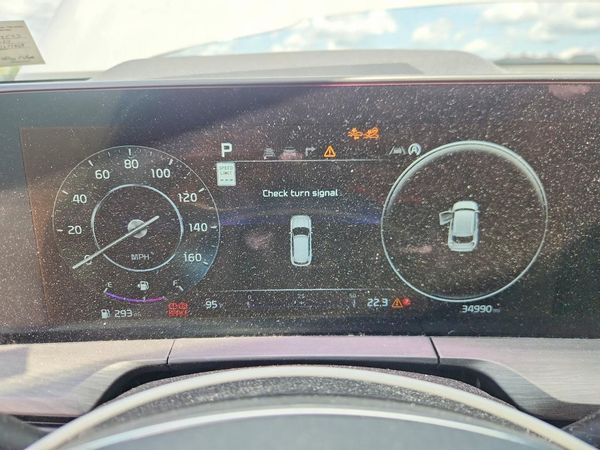 2024 KIA TELLURIDE