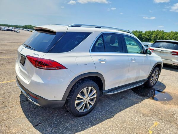 2020 MERCEDES-BENZ GLE