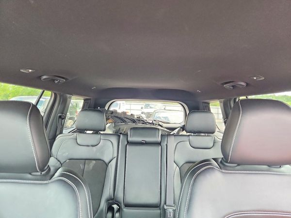 2023 JEEP GRAND CHEROKEE Laredo, Altitude