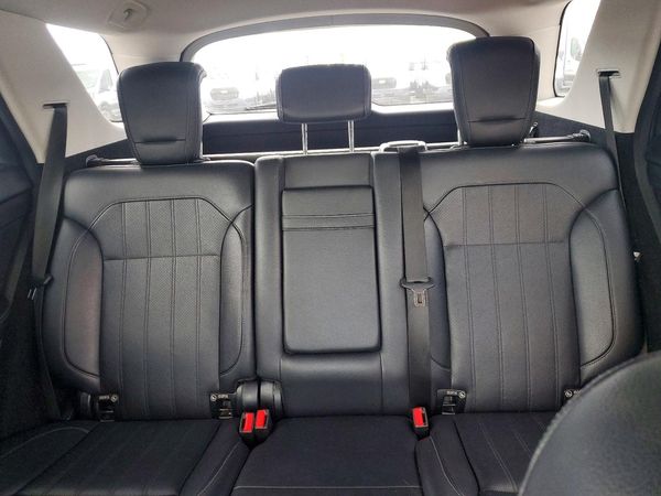 2016 MERCEDES-BENZ GLE