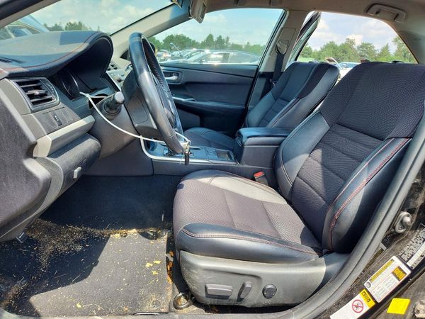 2017 TOYOTA CAMRY LE/SE/XLE Hybrid