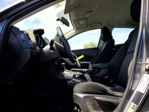 2014 MAZDA MAZDA3 SPORT Sport/GX