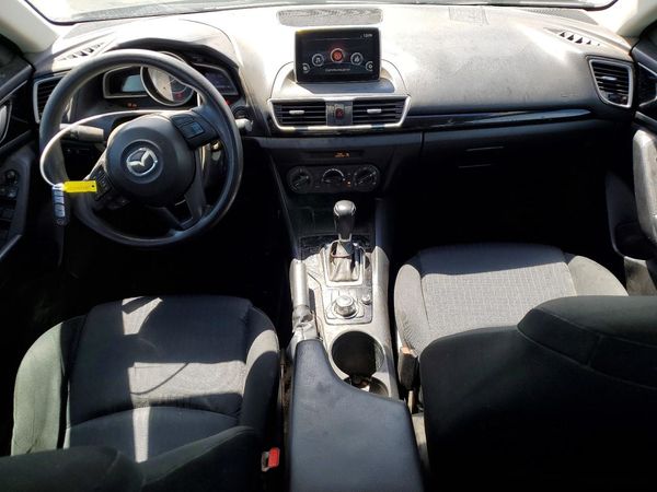 2014 MAZDA MAZDA3 SPORT Sport/GX