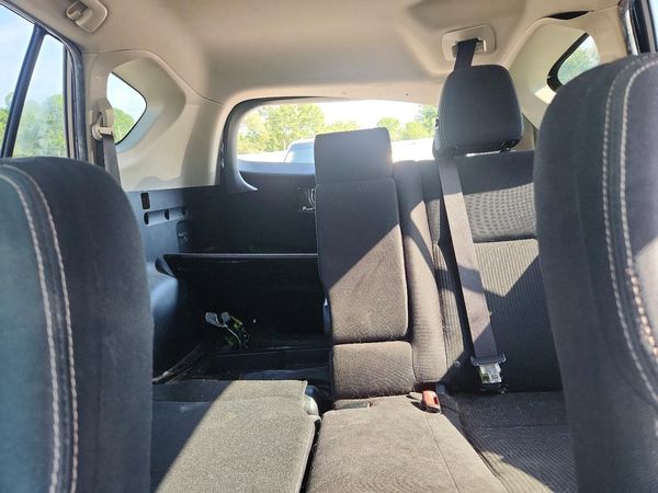 2014 TOYOTA RAV4 Sports