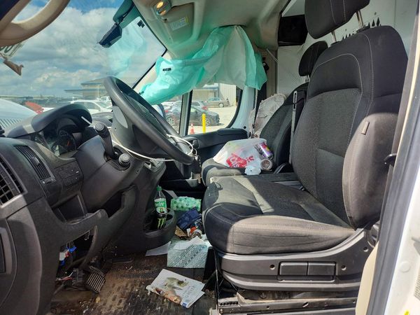 2020 RAM PROMASTER 1500