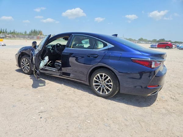 2022 LEXUS ES 350 350 Base
