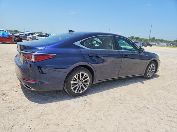 2022 LEXUS ES 350 350 Base