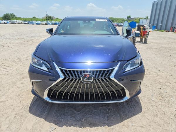 2022 LEXUS ES 350 350 Base
