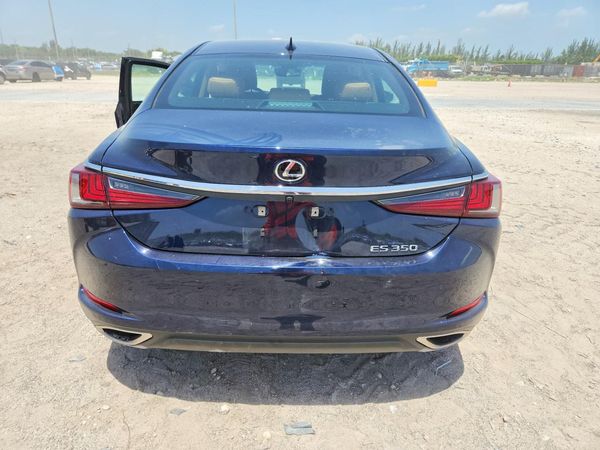 2022 LEXUS ES 350 350 Base