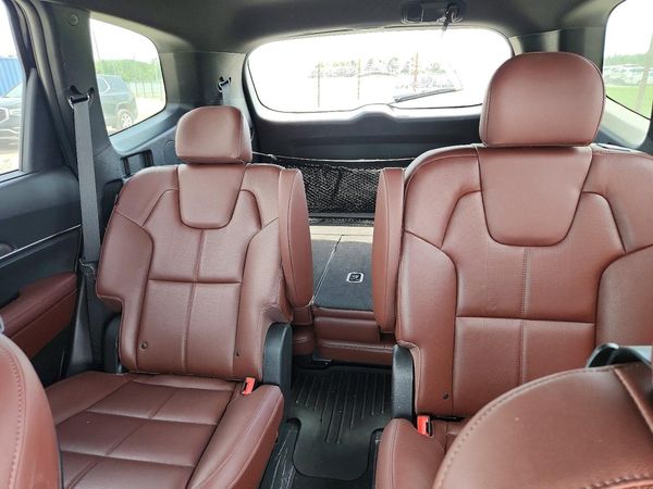 2024 KIA TELLURIDE