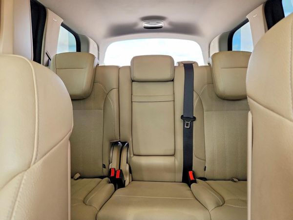 2017 MERCEDES-BENZ GLS GLS450-4M