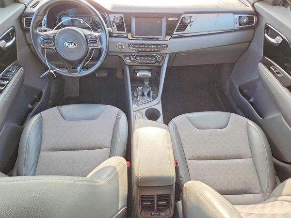 2018 KIA NIRO