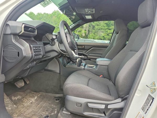 2025 TOYOTA 4RUNNER