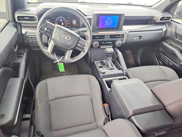 2025 TOYOTA 4RUNNER