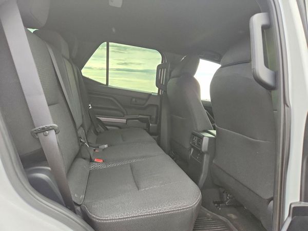 2025 TOYOTA 4RUNNER