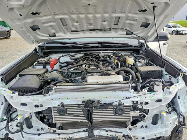 2025 TOYOTA 4RUNNER