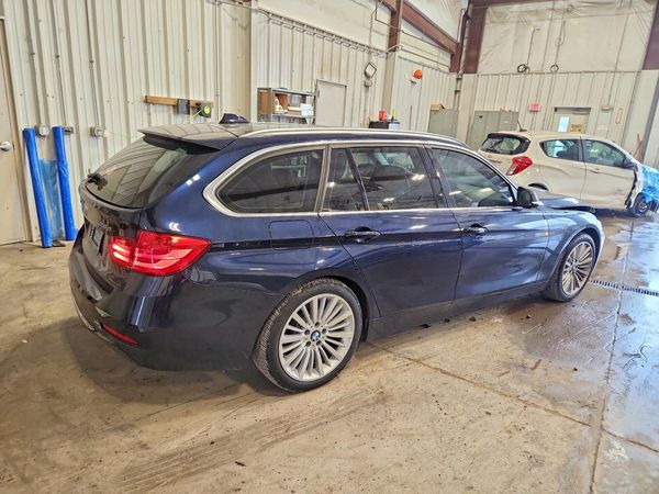 2014 BMW 328 xDrive