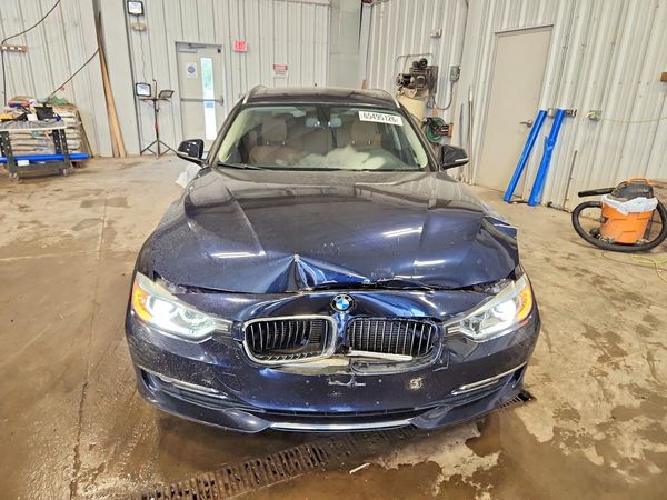 2014 BMW 328 xDrive