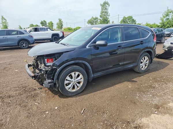 2013 HONDA CRV