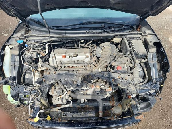 2013 HONDA CRV EX