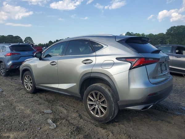 2020 LEXUS NX 300