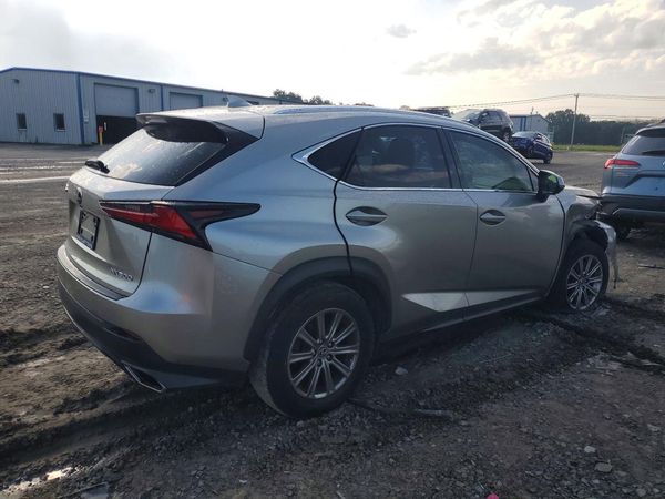 2020 LEXUS NX 300
