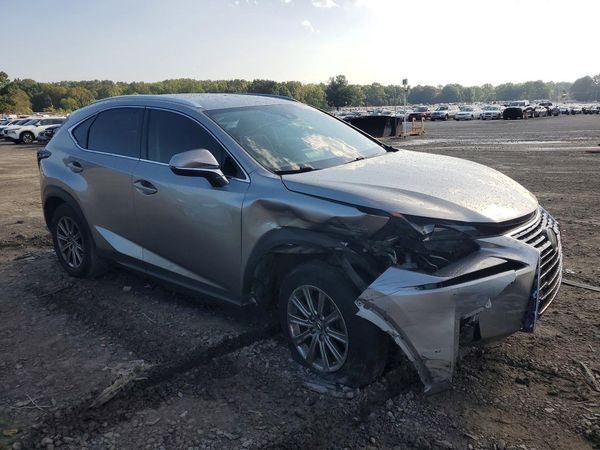 2020 LEXUS NX 300