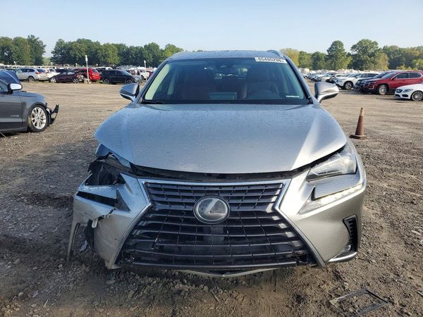 2020 LEXUS NX 300