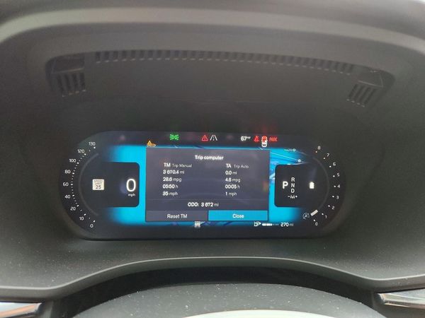 2026 VOLVO XC60 Plus Dark