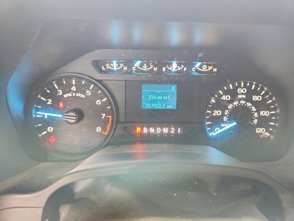 2019 FORD F150