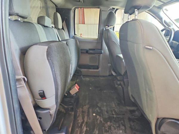 2019 FORD F150