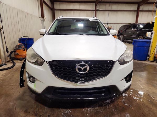 2014 MAZDA CX-5 Grand Touring/GT