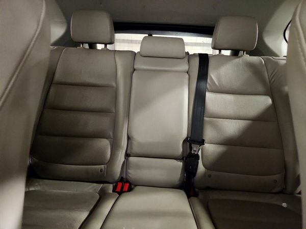 2014 MAZDA CX-5 Grand Touring/GT