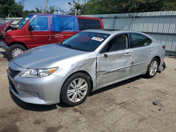 2014 LEXUS ES 350