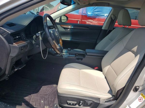 2014 LEXUS ES 350