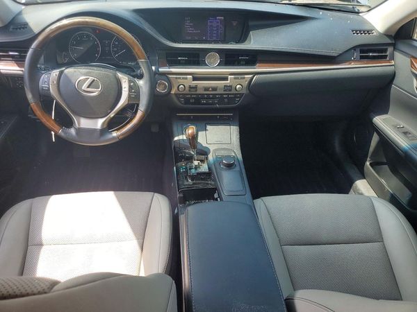 2014 LEXUS ES 350
