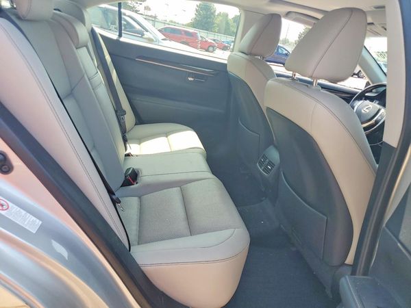 2014 LEXUS ES 350