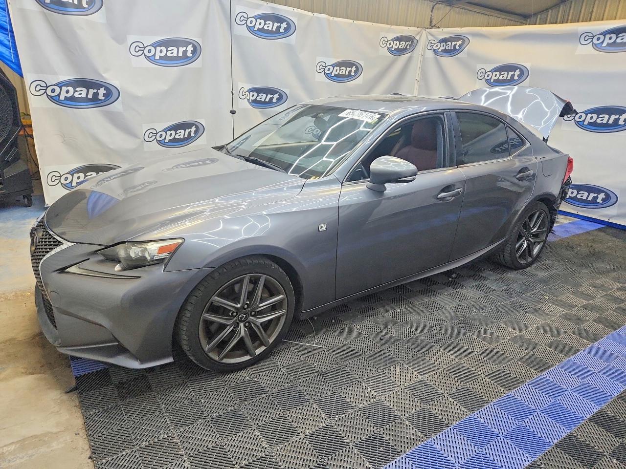 2014 LEXUS IS 350