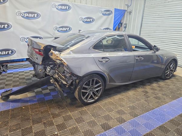 2014 LEXUS IS 350