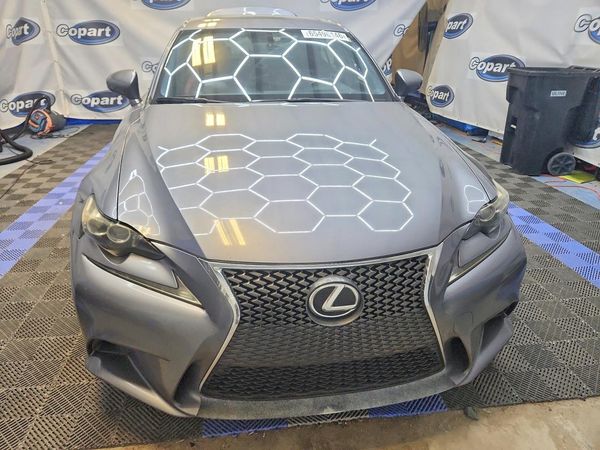 2014 LEXUS IS 350