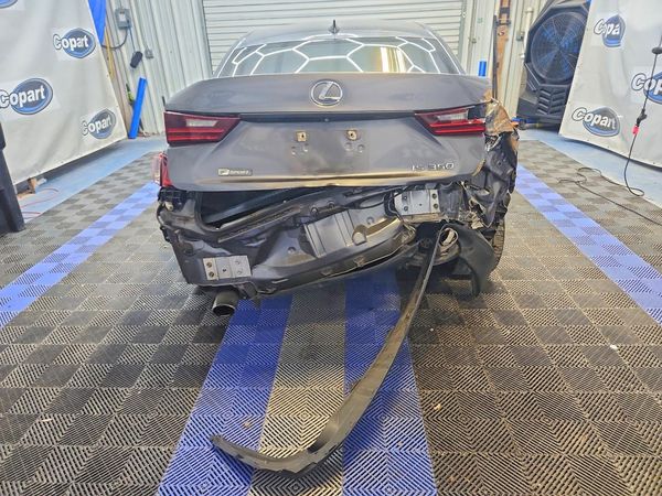 2014 LEXUS IS 350
