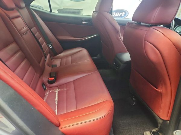 2014 LEXUS IS 350