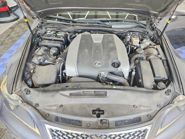 2014 LEXUS IS 350