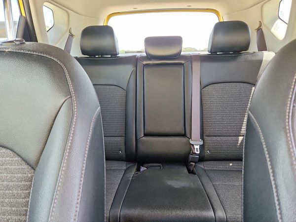 2020 KIA SOUL EX