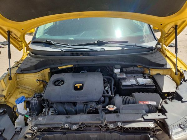 2020 KIA SOUL EX