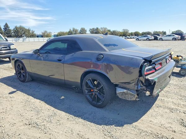 2023 DODGE CHALLENGER GT